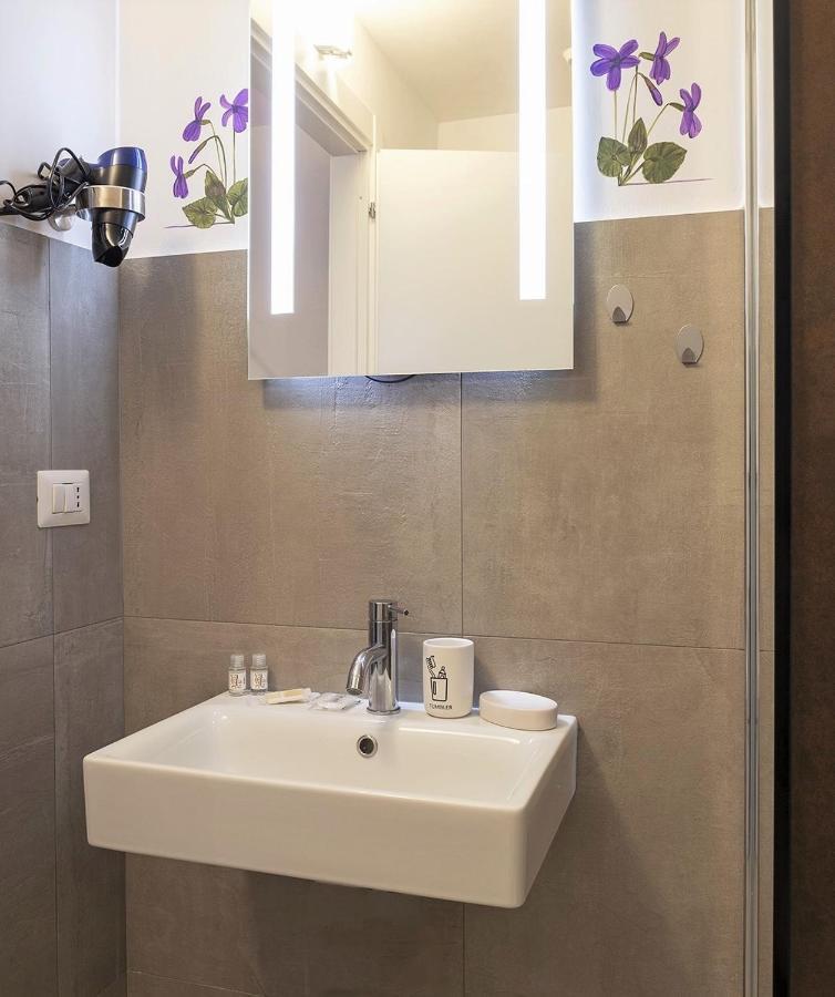 Elegante Loft A Orvieto Centro " Carvajal Rooms" Eksteriør billede