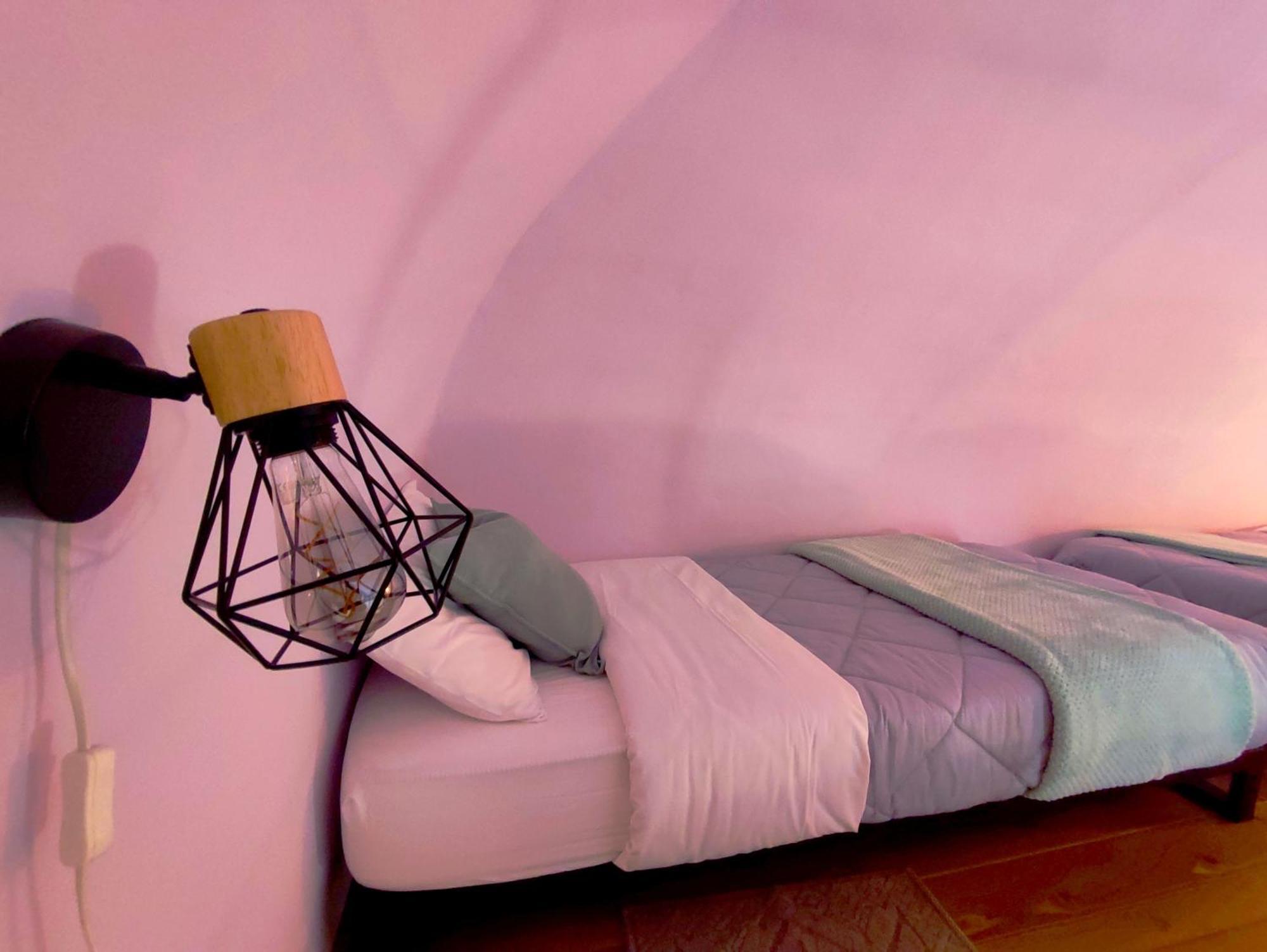 Elegante Loft A Orvieto Centro " Carvajal Rooms" Eksteriør billede